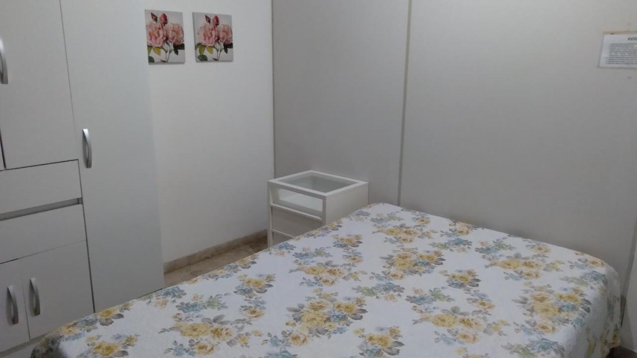 Apartament Casaamarela,Folia! Salwador Zewnętrze zdjęcie