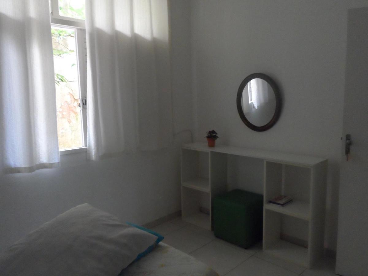 Apartament Casaamarela,Folia! Salwador Zewnętrze zdjęcie